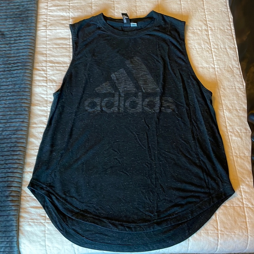 Adidas Active Tank Sz L